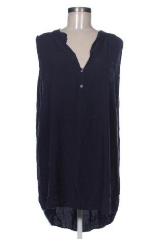 Dámsky top  Unbranded, Veľkosť XXL, Farba Modrá, Cena  23,00 €, #137493652