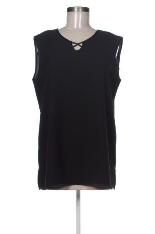 Damski top Doris Streich, Rozmiar L, Kolor Czarny, Cena 101,60 zł, #137493810