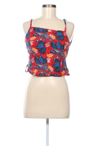 Damski top Tommy Jeans, Rozmiar S, Kolor Kolorowy, Cena 101,60 zł, #137493842