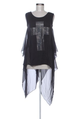 Top de femei Unbranded, Mărime S, Culoare Negru, Preț 52,49 Lei, #137494036