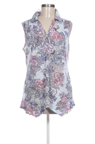 Top de femei Canda, Mărime L, Culoare Multicolor, Preț 80,00 Lei, #137494078