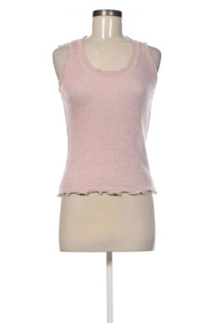 Top de femei Unbranded, Mărime S, Culoare Roz, Preț 68,24 Lei, #137494187