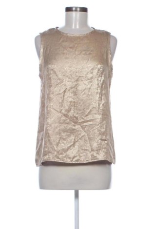 Top de femei SHEIN, Mărime M, Culoare Auriu, Preț 57,74 Lei, #137494198