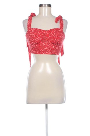 Дамски топ SHEIN, Размер S, Цвят Многоцветен, Цена 12,00 €, #137494509