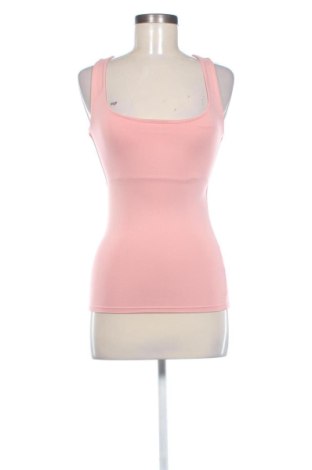 Top de femei Zara, Mărime S, Culoare Roz, Preț 68,24 Lei, #137494576