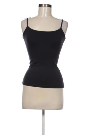 Tricou de damă Zara, Mărime S, Culoare Negru, Preț 57,74 Lei, #137495567