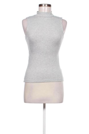 Dámsky top  Unbranded, Veľkosť S, Farba Sivá, Cena  12,00 €, #137495811