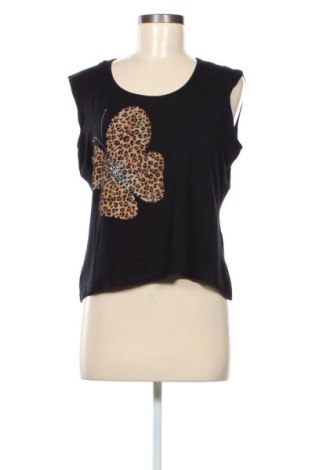 Dámsky top  Olsen, Veľkosť L, Farba Čierna, Cena  14,67 €, #137495886