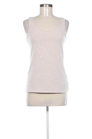 Дамски топ H&M, Размер L, Цвят Бежов, Цена 14,00 €, #137496149