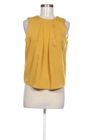 Top de femei Vero Moda, Mărime S, Culoare Galben, Preț 41,99 Lei, #137496415