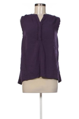 Top de femei Merona, Mărime M, Culoare Mov, Preț 78,74 Lei, #137496759