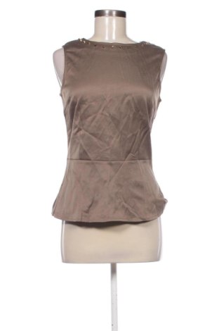 Top de femei Unbranded, Mărime L, Culoare Maro, Preț 52,49 Lei, #137496804
