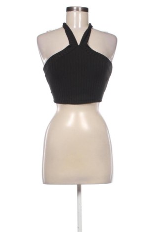 Top de femei SHEIN, Mărime S, Culoare Negru, Preț 97,63 Lei, #137496892