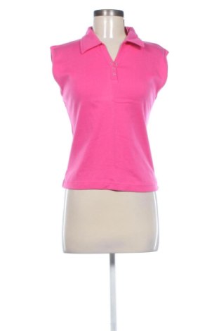 Bluzka damska Unbranded, Rozmiar L, Kolor Różowy, Cena 46,59 zł, #137497193