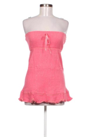 Női top New Look, Méret S, Szín Rózsaszín, Ár 2 482 Ft, #137497238