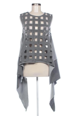 Dámsky top  Unbranded, Veľkosť M, Farba Sivá, Cena  13,00 €, #137497333