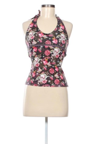 Damski top Unbranded, Rozmiar XS, Kolor Kolorowy, Cena 65,61 zł, #137498007