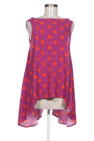 Top de femei GANG Incredible, Mărime L, Culoare Multicolor, Preț 83,99 Lei, #137498177