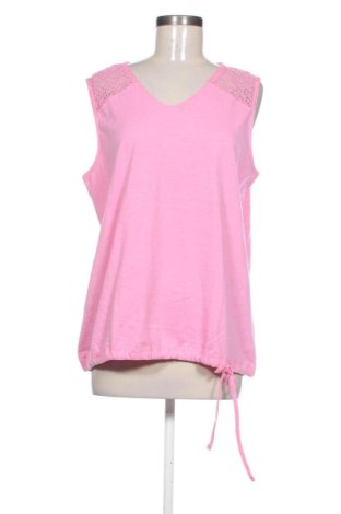 Dámsky top  Unbranded, Veľkosť XL, Farba Ružová, Cena  12,00 €, #137498425