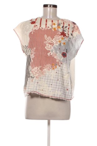 Dámsky top  Zara, Veľkosť L, Farba Viacfarebná, Cena  12,00 €, #137498708