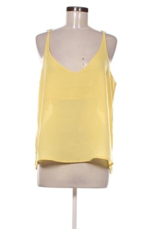 Damski top Unbranded, Rozmiar XL, Kolor Żółty, Cena 55,04 zł, #137499049