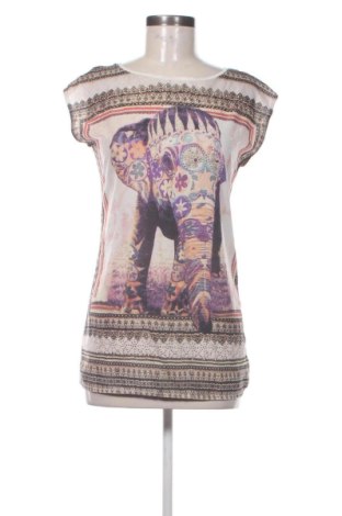 Top de femei Ktn, Mărime M, Culoare Multicolor, Preț 67,99 Lei, #137499597