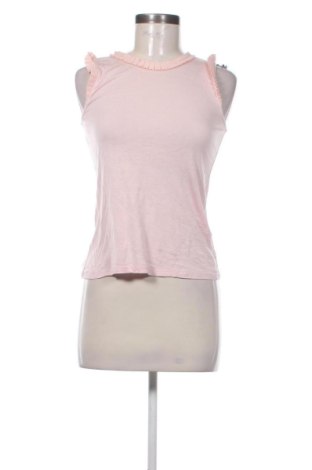 Top de femei Unbranded, Mărime XS, Culoare Roz, Preț 62,99 Lei, #137499608