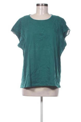 Top de femei Yessica, Mărime XXL, Culoare Verde, Preț 76,99 Lei, #137499952