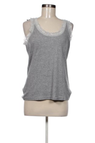 Top de femei Unbranded, Mărime XL, Culoare Gri, Preț 67,40 Lei, #137499971