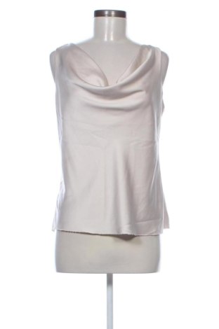 Top de femei Unbranded, Mărime L, Culoare Ecru, Preț 68,24 Lei, #137500136
