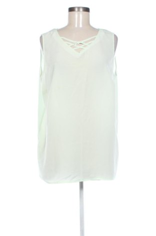 Top de femei Unbranded, Mărime XL, Culoare Verde, Preț 57,74 Lei, #137500769