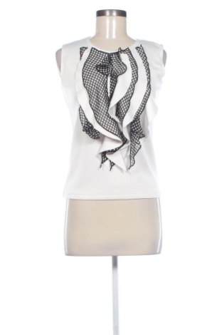 Top de femei Unbranded, Mărime S, Culoare Ecru, Preț 89,23 Lei, #137500909
