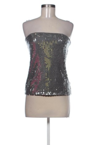 Top de femei Terranova, Mărime S, Culoare Multicolor, Preț 36,74 Lei, #137500932