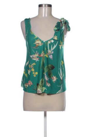 Top de femei Mango, Mărime M, Culoare Multicolor, Preț 57,74 Lei, #137501249