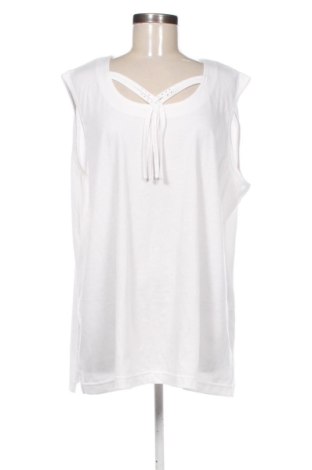 Damski top Unbranded, Rozmiar XXL, Kolor Biały, Cena 76,20 zł, #137501250