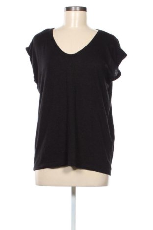 Top de femei Pieces, Mărime L, Culoare Negru, Preț 57,55 Lei, #137501261