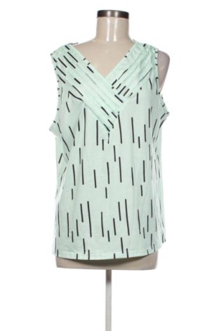 Top de femei Unbranded, Mărime XL, Culoare Multicolor, Preț 83,51 Lei, #137501649