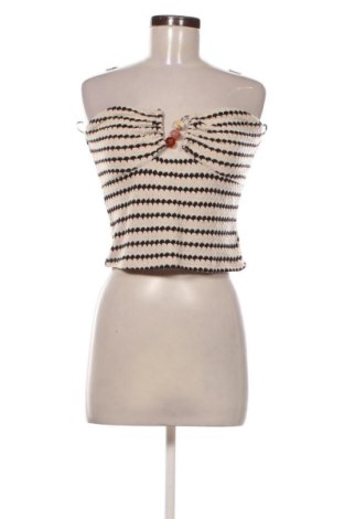 Дамски топ H&M, Размер M, Цвят Многоцветен, Цена 12,00 €, #137501713