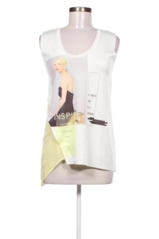 Дамски топ Zara, Размер M, Цвят Многоцветен, Цена 8,00 €, #137501725