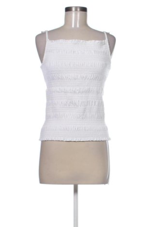 Дамски топ H&M, Размер L, Цвят Бял, Цена 11,00 €, #137501779