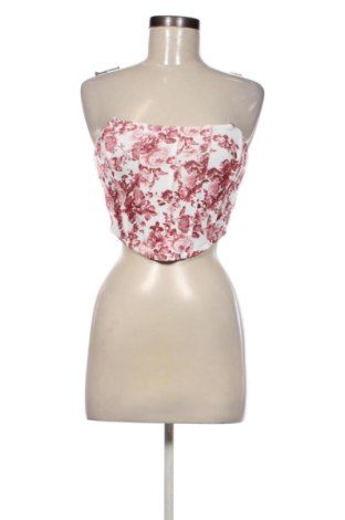 Dámský top SHEIN, Velikost S, Barva Vícebarevné, Cena  299,00 Kč, #137501928