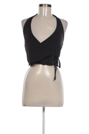 Damentop SHEIN, Größe S, Farbe Schwarz, Preis 12,49 €, #137502030