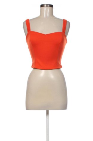 Top de femei Unbranded, Mărime XS, Culoare Roșu, Preț 68,80 Lei, #137502199