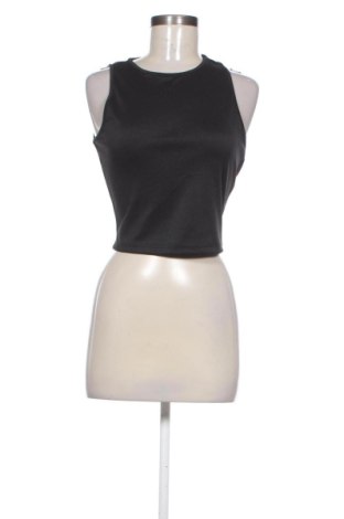 Damentop SHEIN, Größe S, Farbe Schwarz, Preis 12,49 €, #137502325