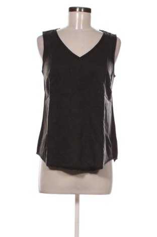 Damentop Q/S by S.Oliver, Größe M, Farbe Schwarz, Preis 8,00 €, #137502443