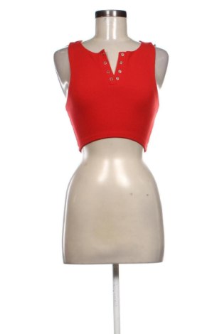 Női top Zara, Méret M, Szín Piros, Ár 4 610 Ft, #137502477