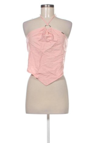 Damski top AMNESIA, Rozmiar XS, Kolor Różowy, Cena 60,29 zł, #137502549