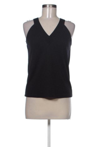 Damski top Massimo Dutti, Rozmiar M, Kolor Czarny, Cena 131,24 zł, #137502851