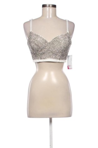 Top de femei Unbranded, Mărime M, Culoare Multicolor, Preț 78,74 Lei, #137502874