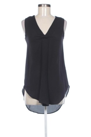 Top de femei H&M, Mărime S, Culoare Negru, Preț 76,22 Lei, #137502965